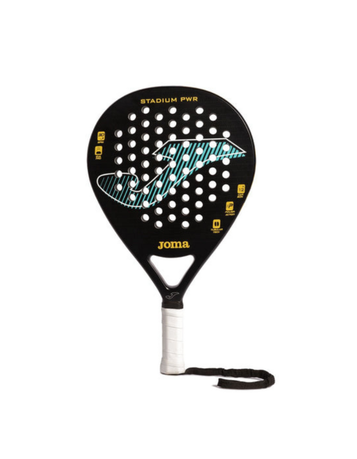 Joma Stadium Power Padel Racket - Premium from shopiqat - Just $66! Shop now at shopiqat
